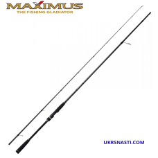 Спиннинг Maximus Contact Jig Eva